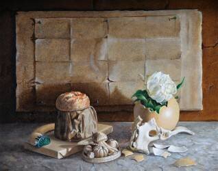 Untitled (Trevor Neal) - Muzeo.com