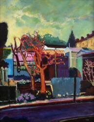 Urban Garden (Marco Cazzulini) - Muzeo.com