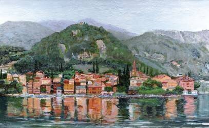 Varenna (Trevor Neal) - Muzeo.com