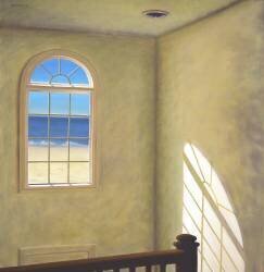 Window II (David Arsenault) - Muzeo.com