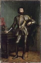 Charles III, duc de Bourbon, 
