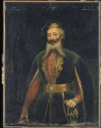 Jean-François Allard (1785-1839) (Joseph-Désiré Court) - Muzeo.com