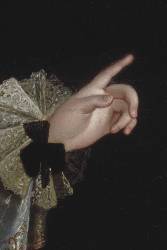 Louis XV, roi de France (1710-1774), en 1717 (Augustin Justinat) - Muzeo.com