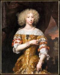 Portrait de femme (Nicolaes Maes) - Muzeo.com