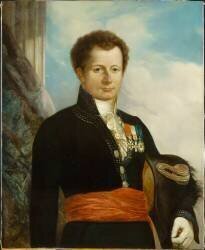 sans titre (Jules Alfred Vincent Rigo) - Muzeo.com