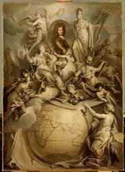 sans titre (Antoine Dieu) - Muzeo.com