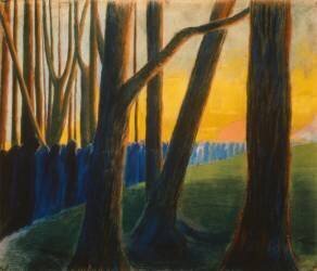 Funeral Symphony (Mikalojus Konstantinas...) - Muzeo.com