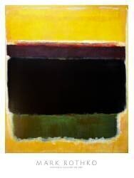 1949 (Mark Rothko) - Muzeo.com