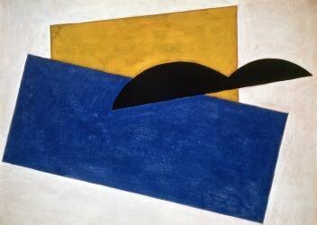 Architectoniques artistiques (Lioubov Popova) - Muzeo.com