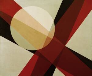 A 19 (Laszlo Moholy-Nagy) - Muzeo.com