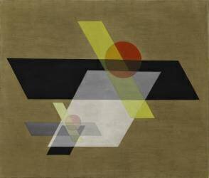 A II (Laszlo Moholy-Nagy) - Muzeo.com