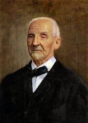 Anton Bruckner (anonymous) - Muzeo.com