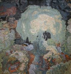 Autumn (Pierre Bonnard) - Muzeo.com