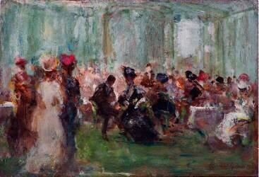 Ballroom (Pompeo Mariani) - Muzeo.com