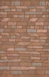 Baroque settlement (Paul Klee) - Muzeo.com