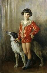 Best of Friends (Cesare Saccaggi) - Muzeo.com