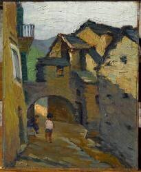 Bisinchi, les nefants (Jean-Baptiste Bassoul) - Muzeo.com