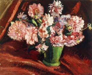 Bouquet of Flowers (Achille Emile Othon Friesz) - Muzeo.com