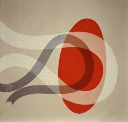 CH Space 6 (Laszlo Moholy-Nagy) - Muzeo.com