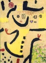 Children’s Game (Paul Klee) - Muzeo.com