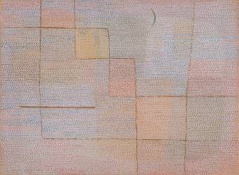 Clarification (Paul Klee) - Muzeo.com