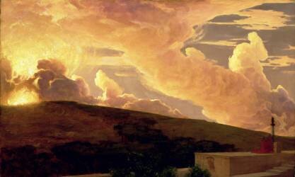 Clytie (Frederic Leighton) - Muzeo.com