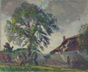 Cochet (Maurits Niekerk) - Muzeo.com