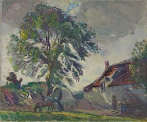 Cochet (Maurits Niekerk) - Muzeo.com