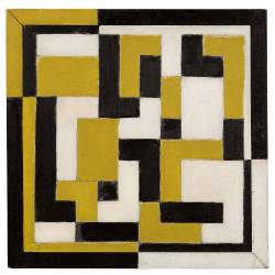 Composition (Theo van Doesburg) - Muzeo.com
