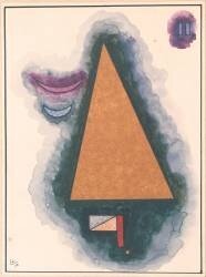 Composition (Wassily Kandinsky) - Muzeo.com