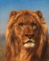 El Cid (Rosa Bonheur) - Muzeo.com