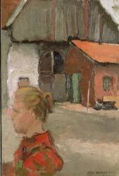 Ferm (Piet Mondrian) - Muzeo.com