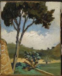 Figuier de barbarie (Jean-Baptiste Bassoul) - Muzeo.com