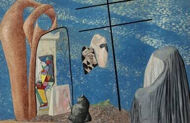 From My Diary (Jindrich Styrsky) - Muzeo.com