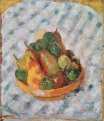Fruits (Pierre Bonnard) - Muzeo.com