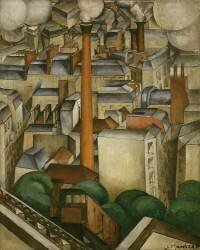 Funiculaire de Montmartre (Jean Marchand) - Muzeo.com