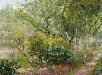 Garth House (Spencer Frederick Gore) - Muzeo.com