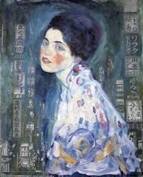 Geisha en fuite (Muzeo Studio) - Muzeo.com