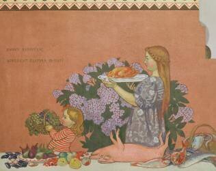 Grace (Maurice Denis) - Muzeo.com