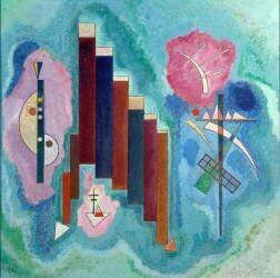 Herunter 476 (Wassily Kandinsky) - Muzeo.com