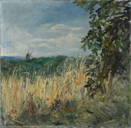 Injuries (Pierre Laprade) - Muzeo.com