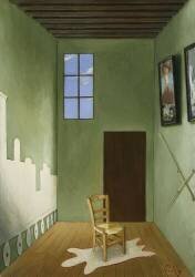 Invitation to Travel (Pierre Roy) - Muzeo.com