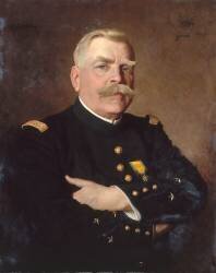 Joseph Joffre (1852-1931) (Henry Jacquier) - Muzeo.com