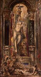 La Débauche (Gustave Moreau) - Muzeo.com