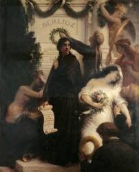 L'Anniversaire (Henri Fantin-Latour) - Muzeo.com