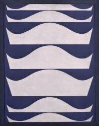 L’échelonnement (Sophie Taeuber-Arp) - Muzeo.com