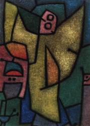LEHD11878 (Paul Klee) - Muzeo.com