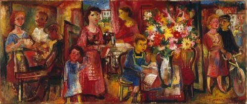 Leisure activities (Charles Walch) - Muzeo.com