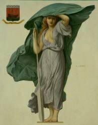 L'Odyssée (Jean-Léon Gérôme) - Muzeo.com