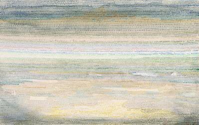 Lowlands (Tief-Ebene) (Paul Klee) - Muzeo.com